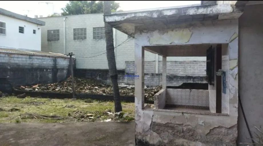 OPORTUNIDADE ! TERRENO 755 M2 EM CUBATÃO ! - Foto 5