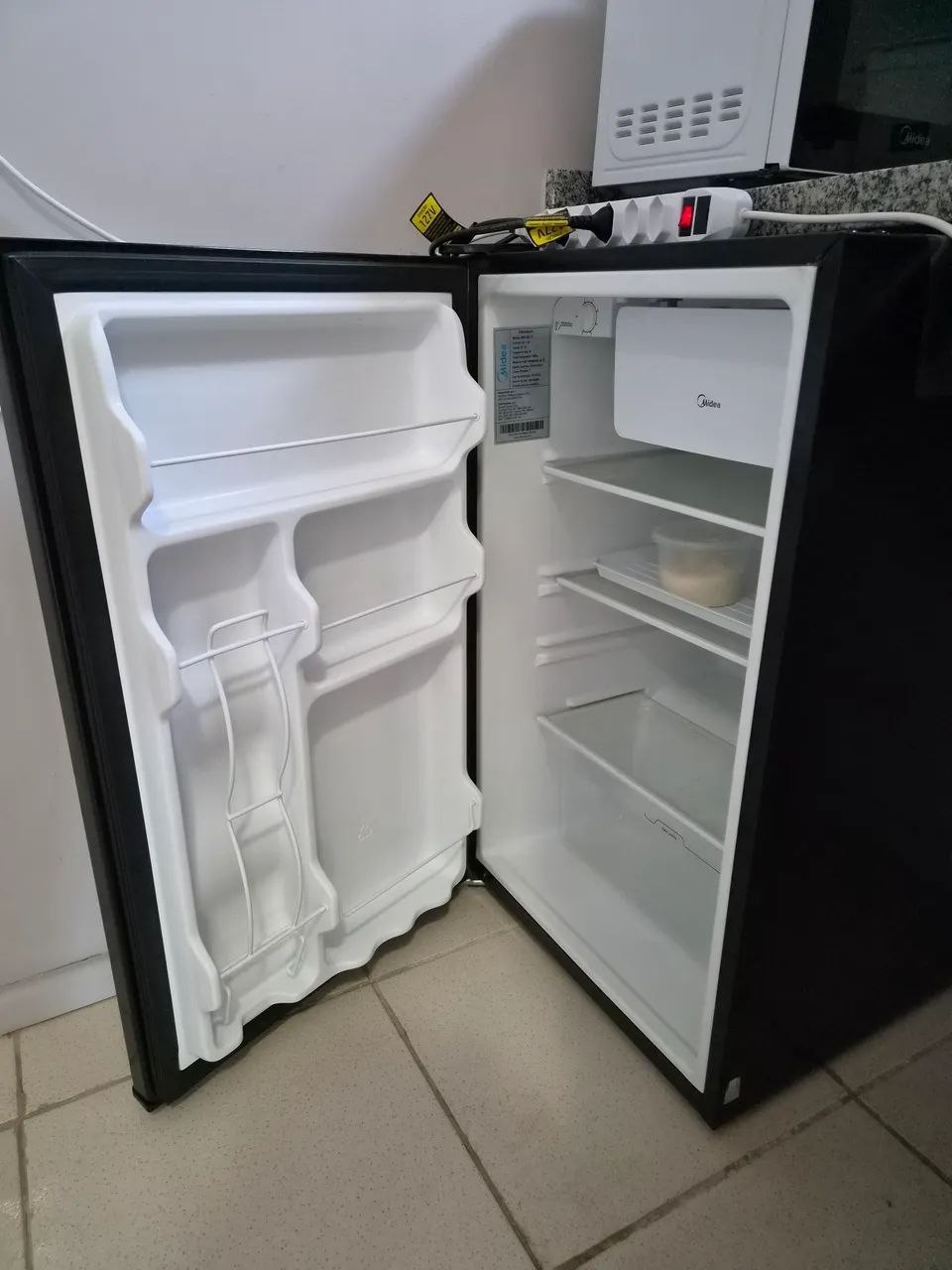 Frigobar Midea  - Foto 2