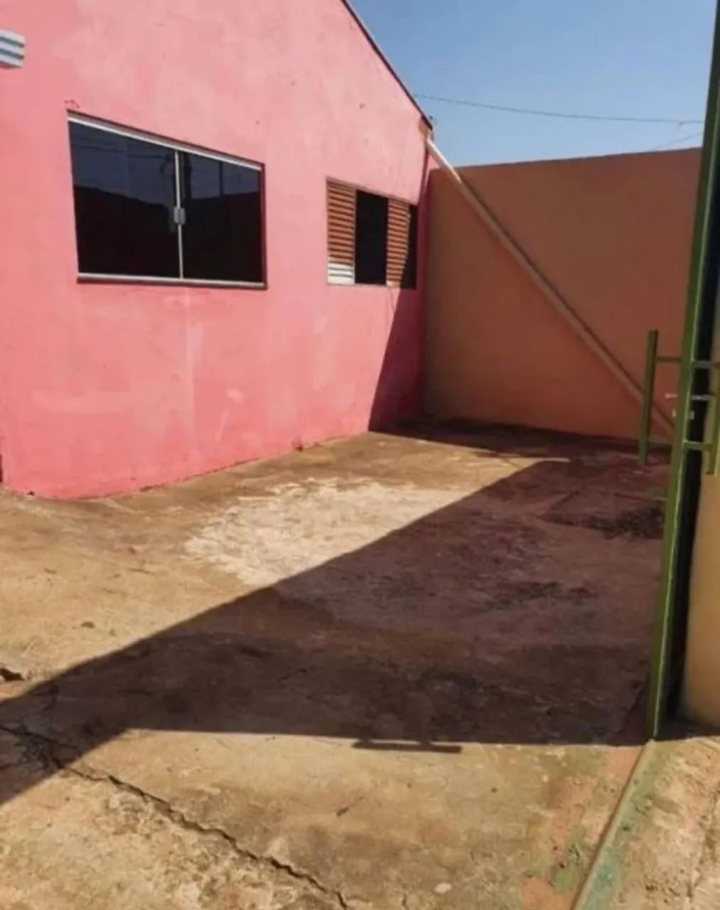 Vendo essa casa no Sol Nascente, trecho 2  - Foto 5