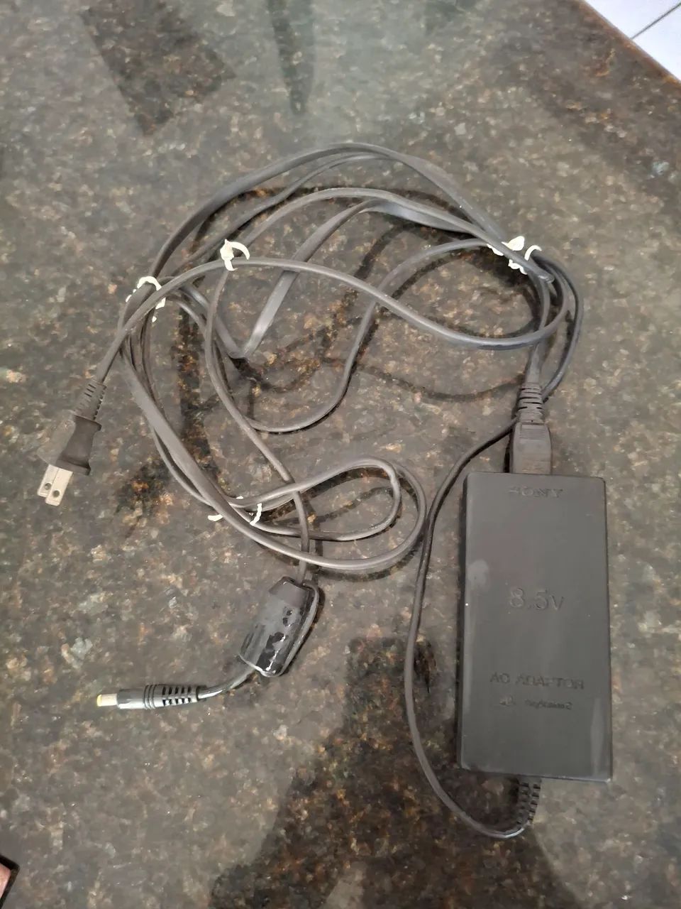Fonte Sony 8.5V Playstation 2  - Foto 3