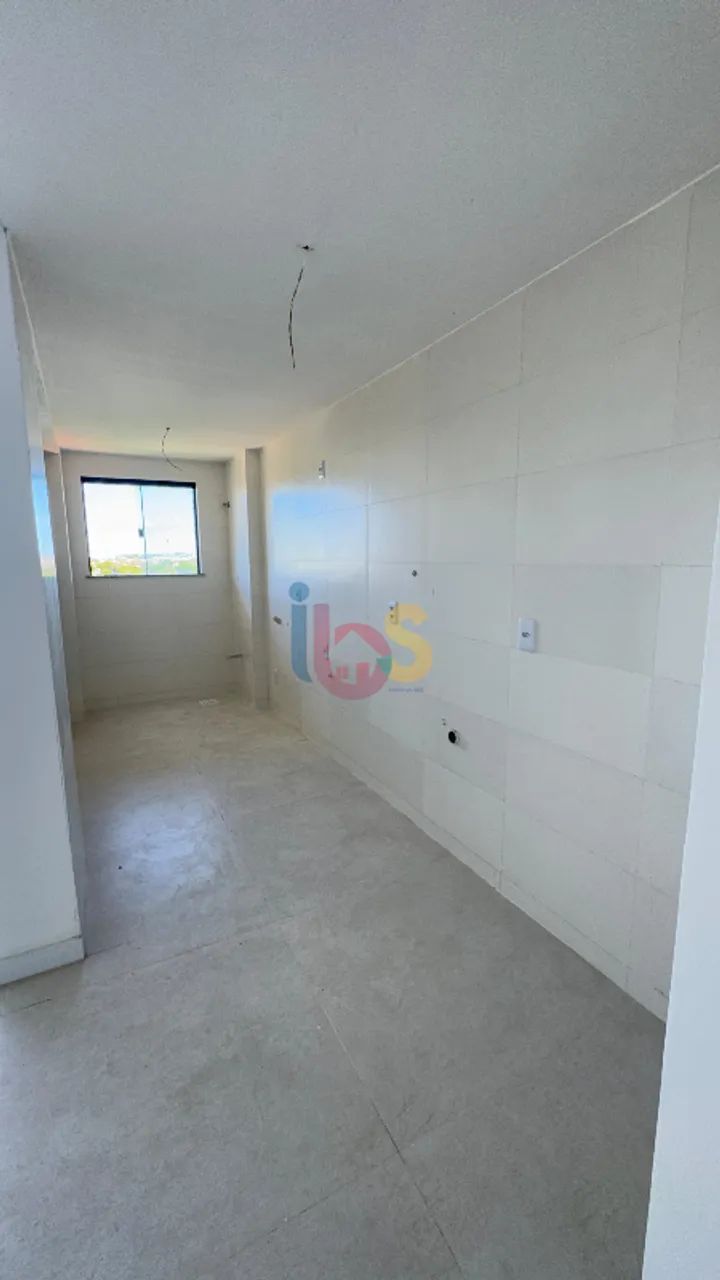 Cobertura Duplex com 3/4 Vista Mar - Foto 4