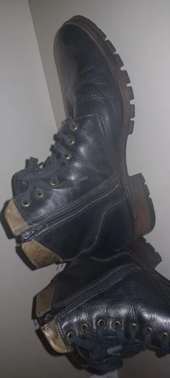 Sapato  - Foto 3