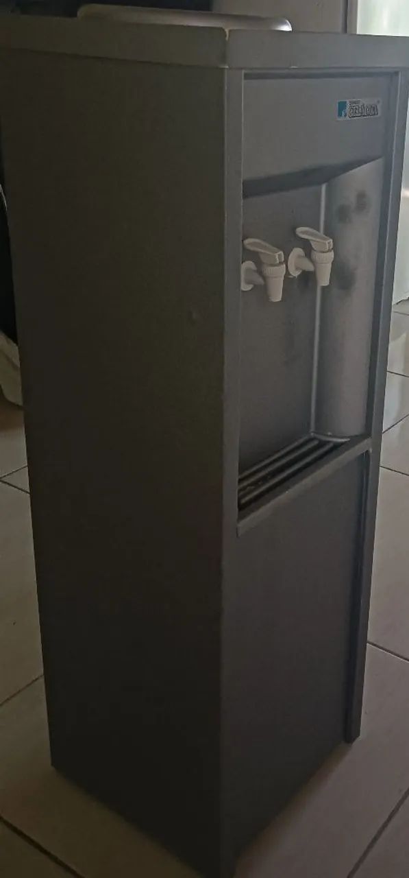 Gelágua Esmaltec  - Foto 4