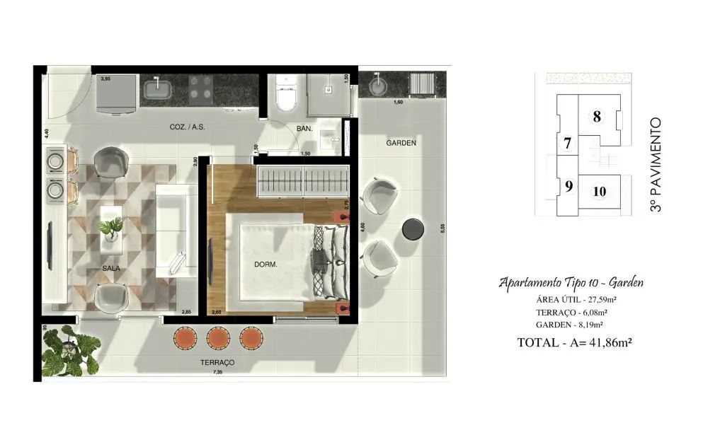 CONFORT PENHA - Foto 2