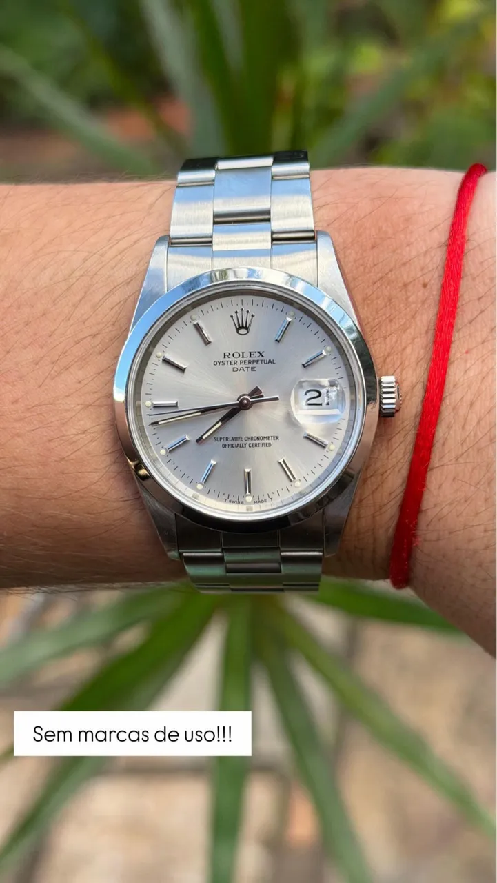 Relógio Citizen Ana-Digi Temp Vintage Anos 80 - Calibre 8982
