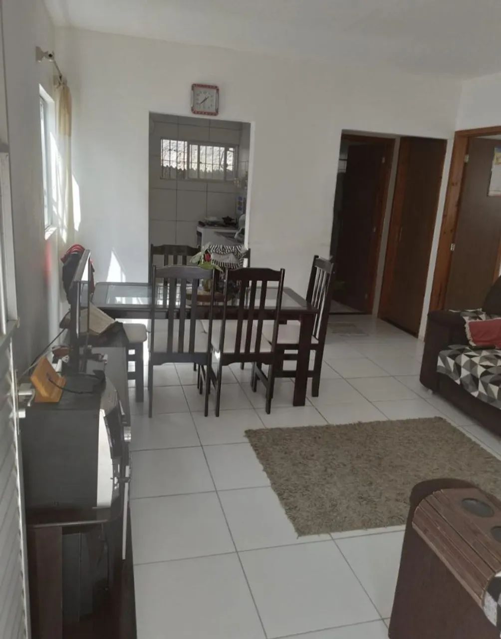 Casa na Marambaia Carol - Foto 4