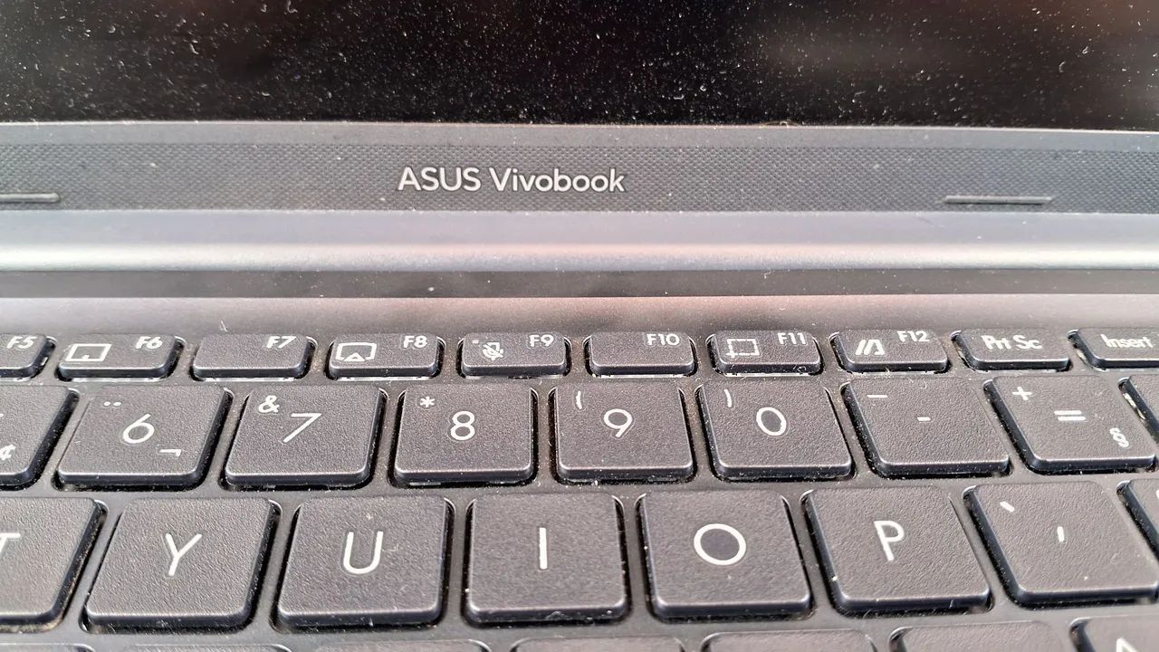 Notebook ASUS Vivobook15  - Foto 4