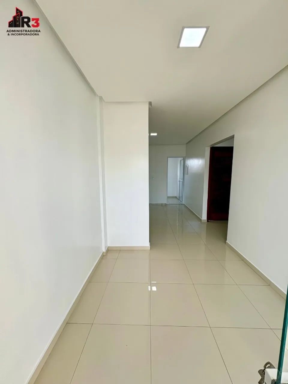 Apartamento 204B Condomínio Equatorial Park - Foto 3