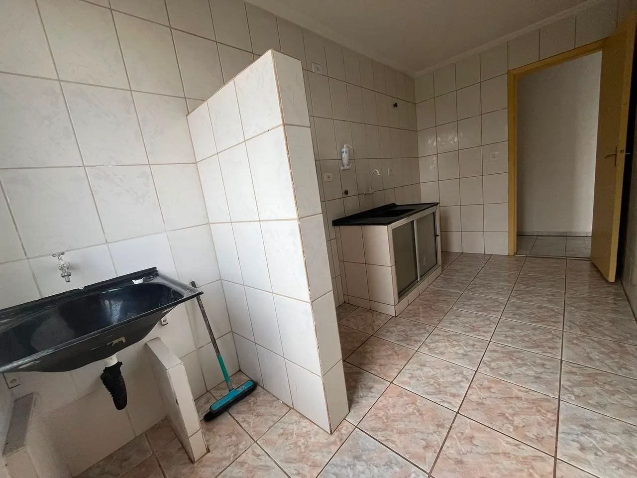 Apartamento parque eudes costa 