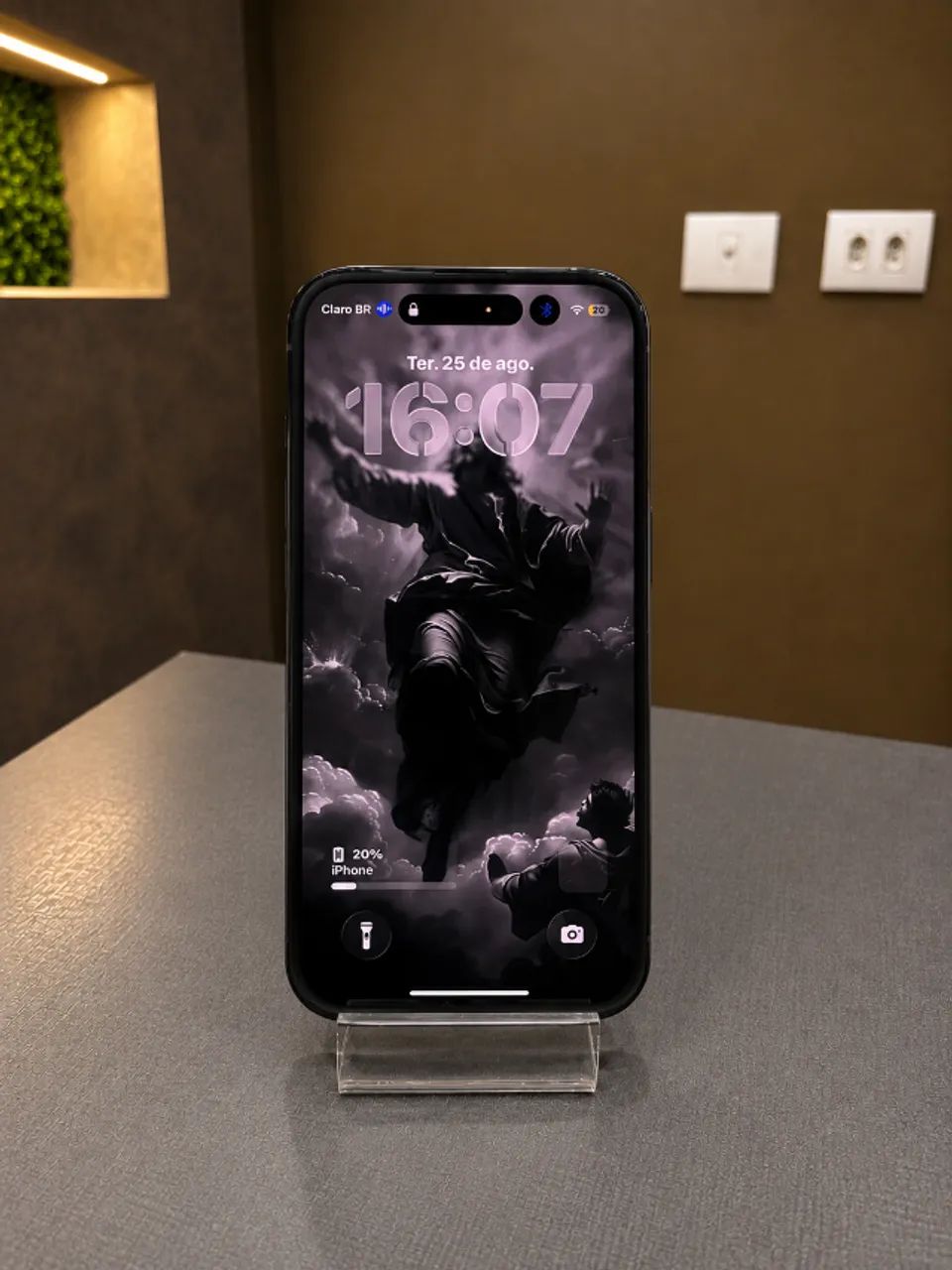 IPHONE 14 PRO 128GB - Foto 2