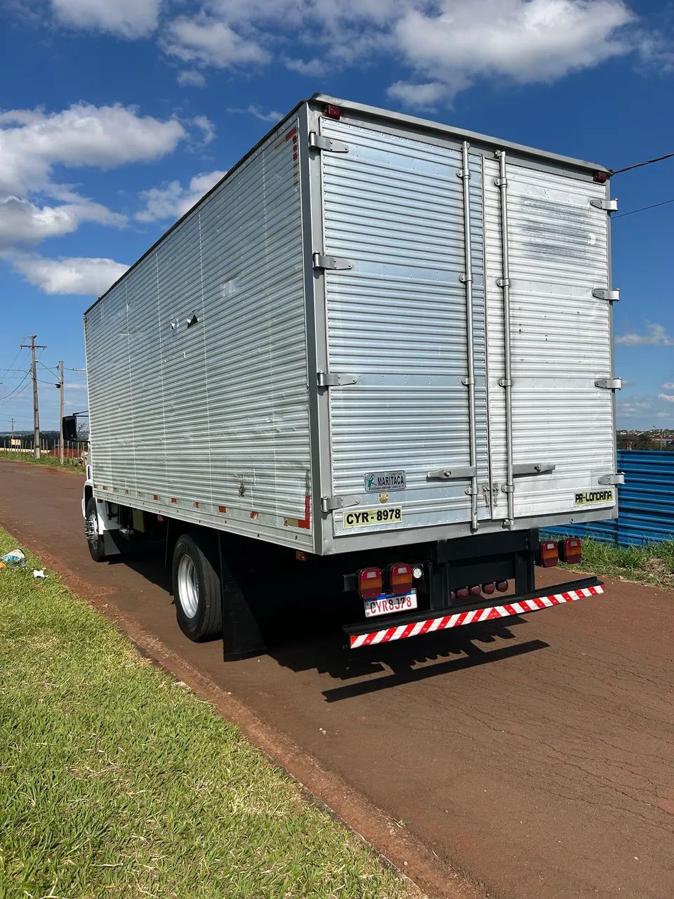 VW 13-180  - Foto 5