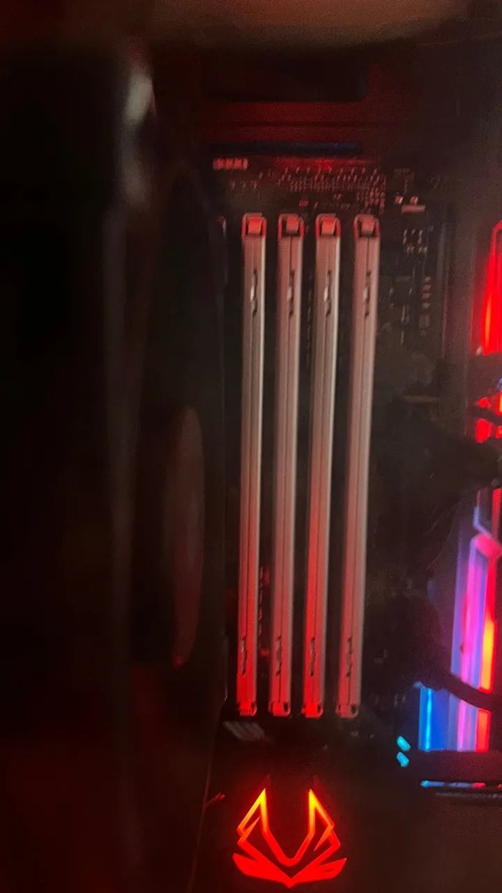 PC GAMER HIHG END AM4 - Foto 4