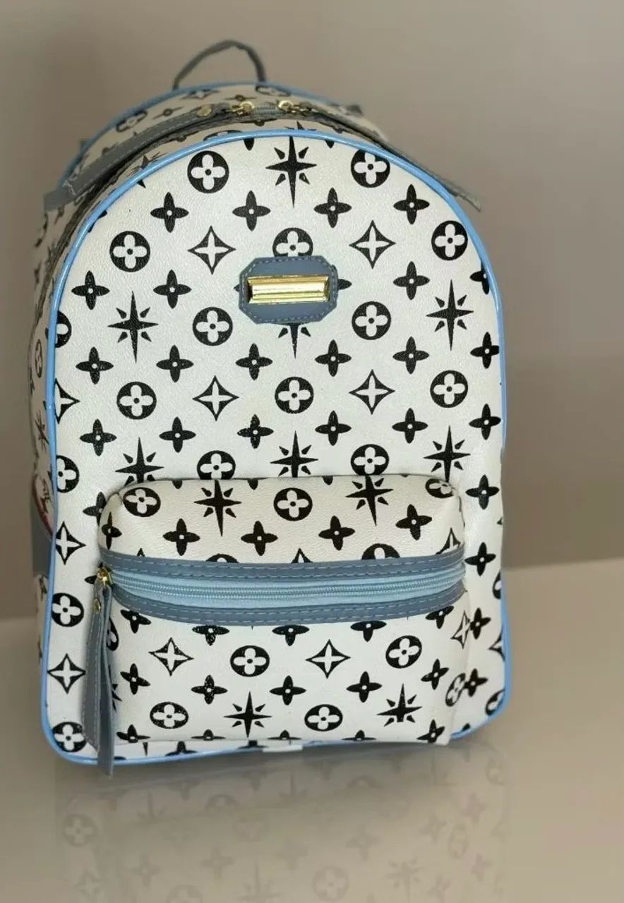 Mochila alta qualidade 