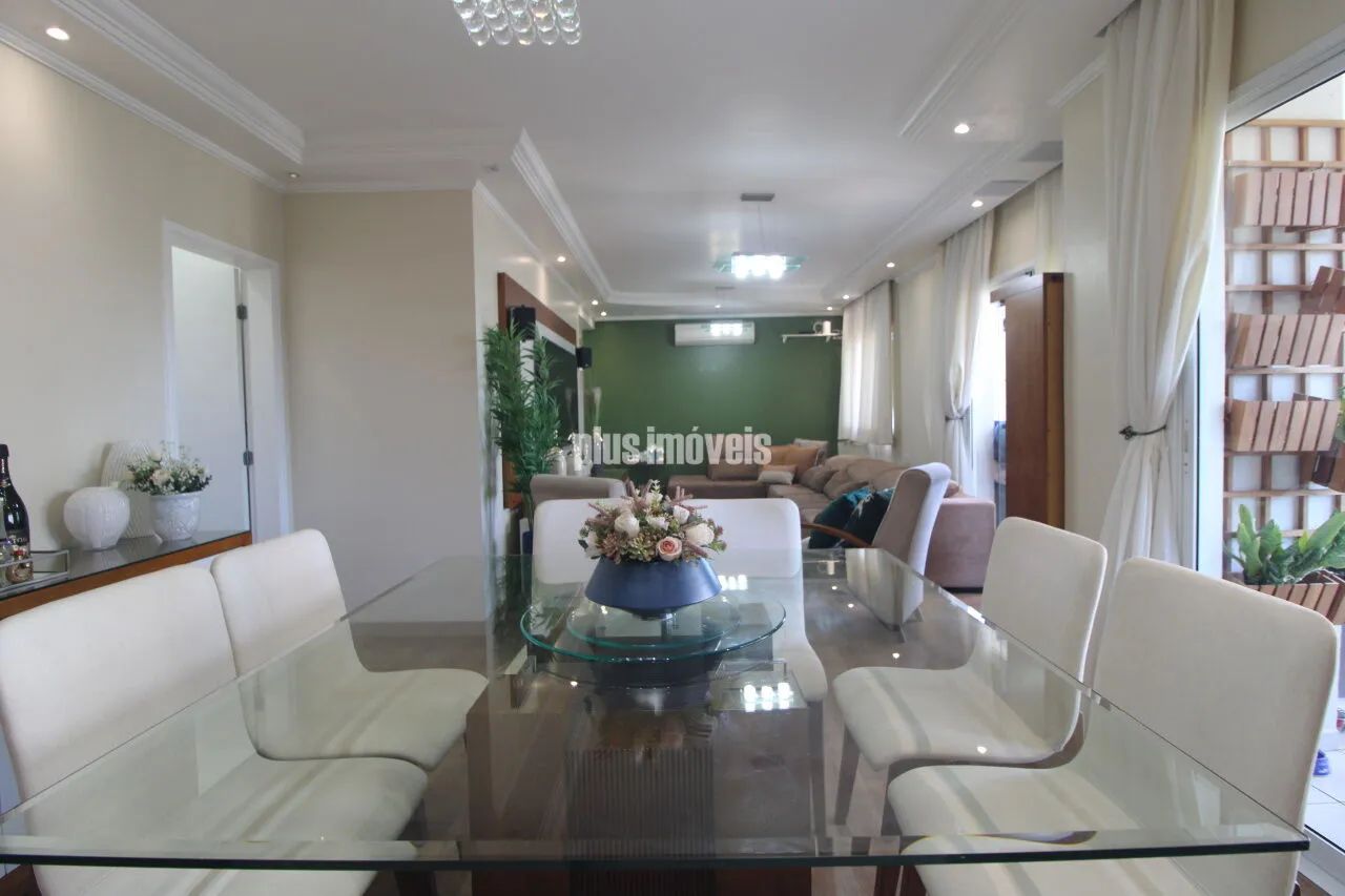 Apartamento à venda com 132m², 3 quartos e 2 vagas - Foto 4
