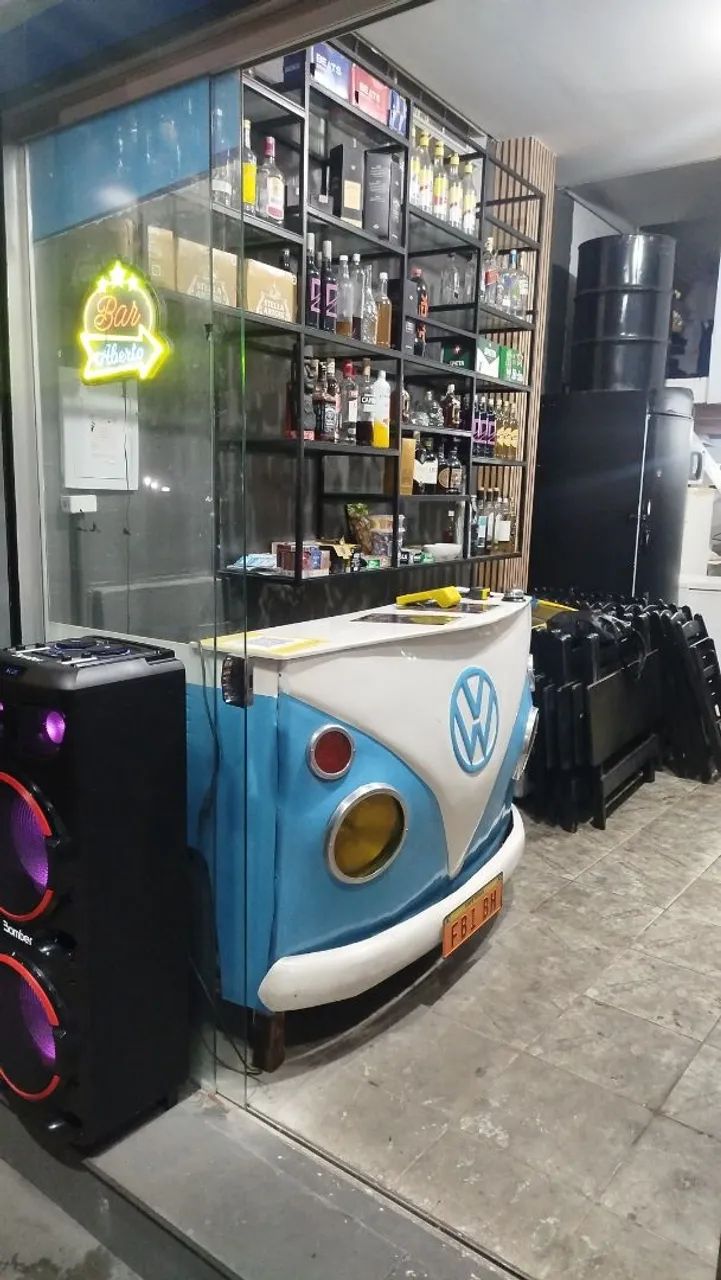 Espeteria Bar - Foto 3