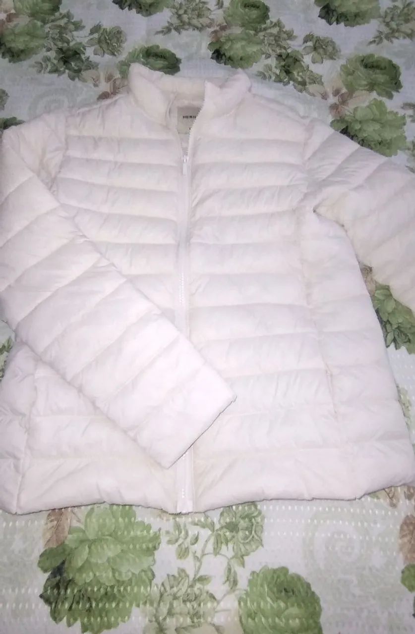 Jaqueta Hering Puffer