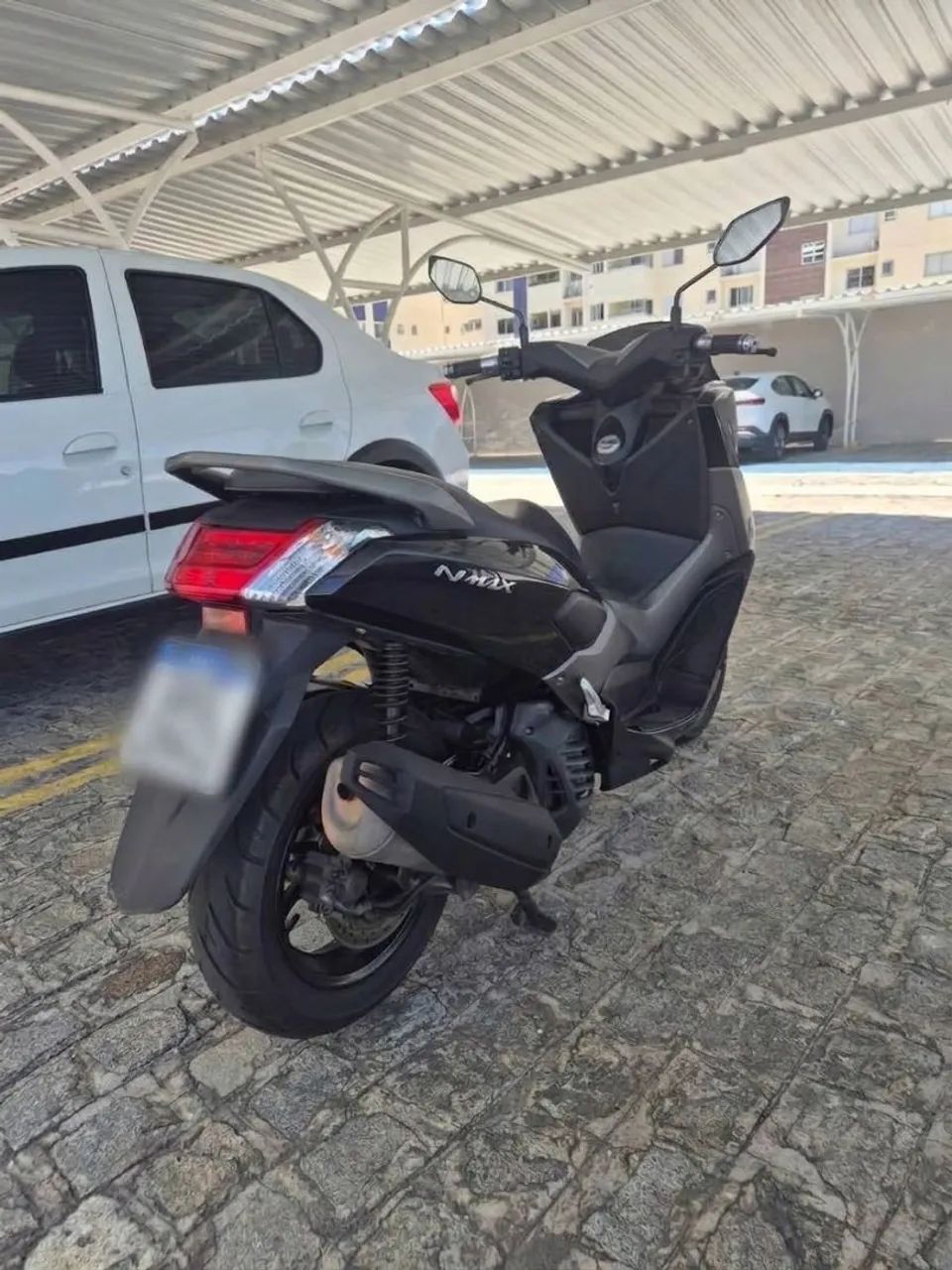NMAX 2020 - Foto 3