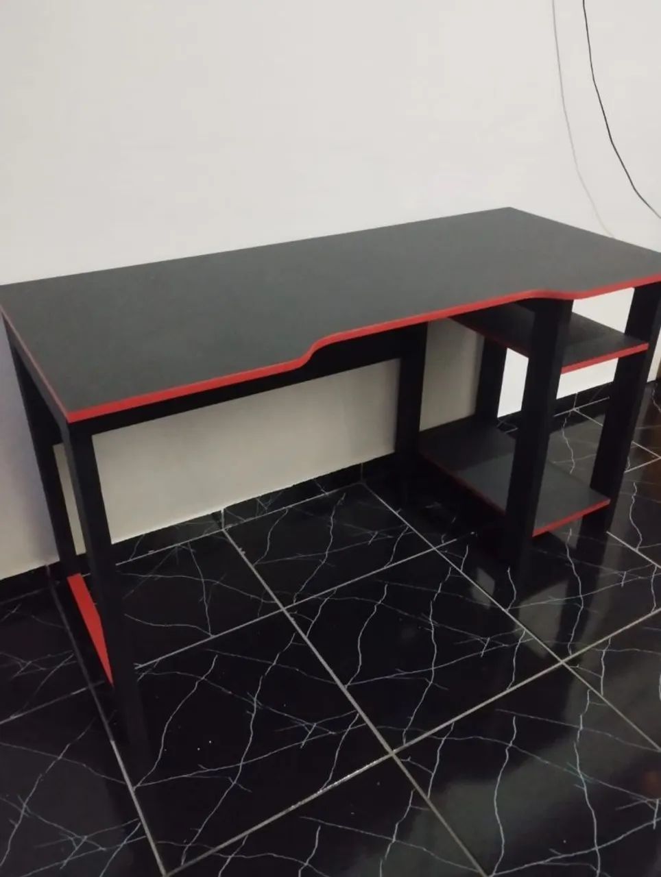 Mesa Gamer Multifuncional - Foto 4