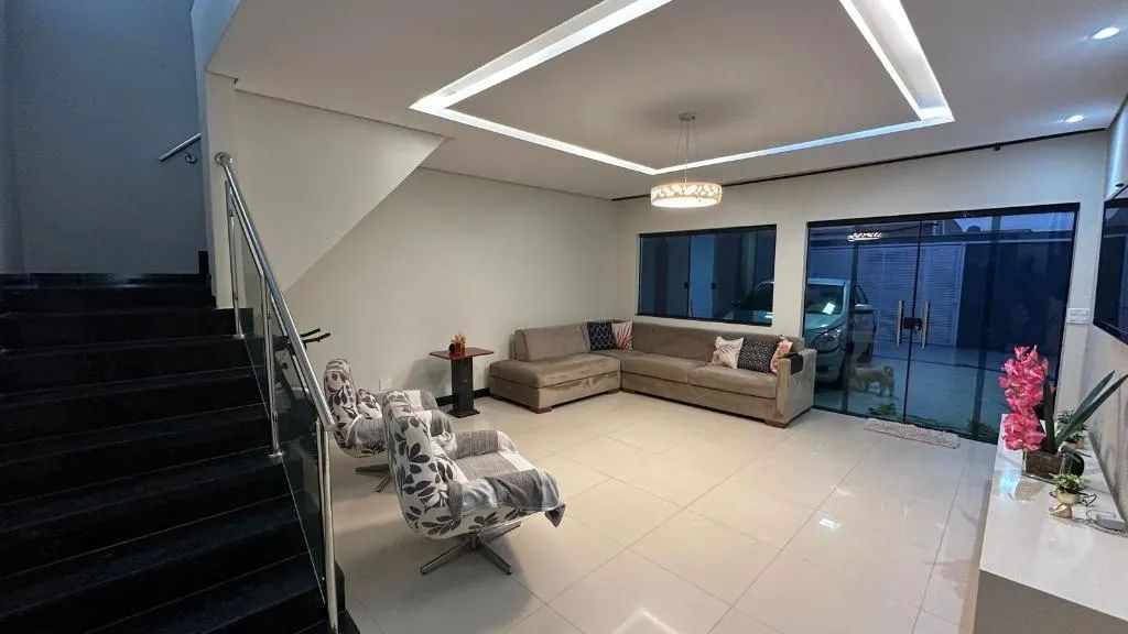 Casa à Venda em Arniqueiras - Foto 2