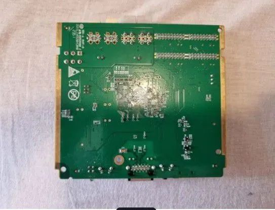 Placa controladora CVITEK para Bitmain S19k Pro - Original - Control Board - Foto 3