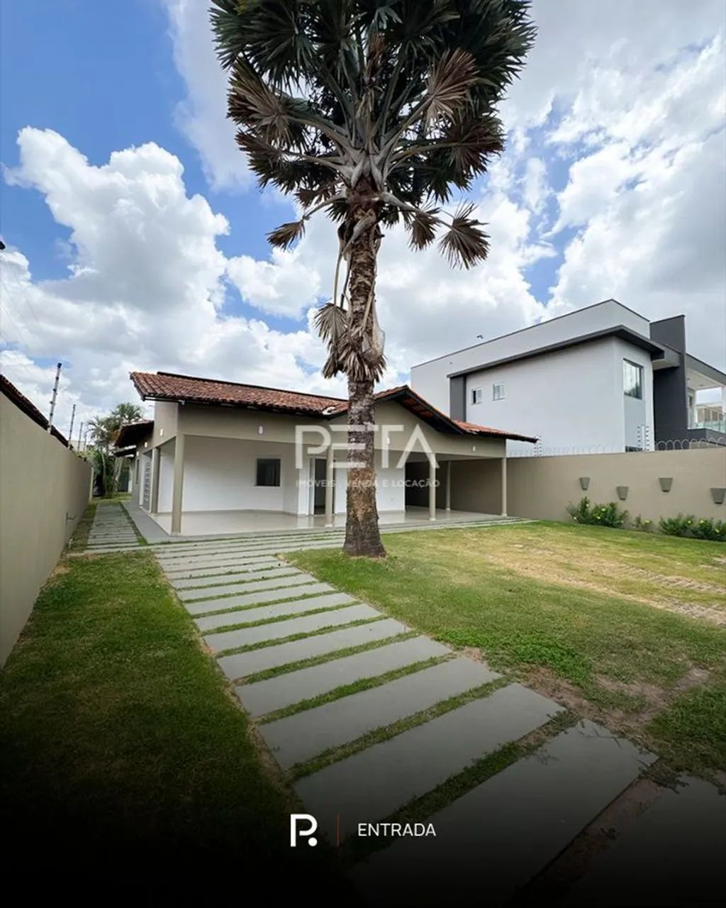 Casa com 4 suítes à Venda, Caçari - Boa Vista - Foto 2