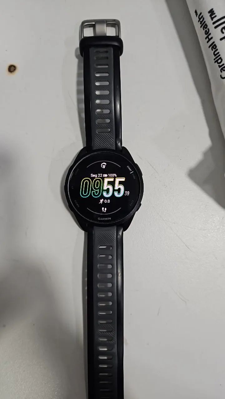 Garmin 165 amoled  - Foto 3