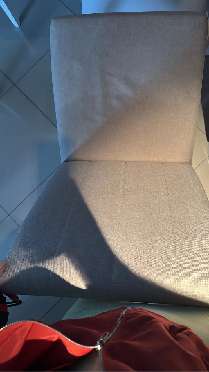 Mesa com 4 cadeiras - Foto 3