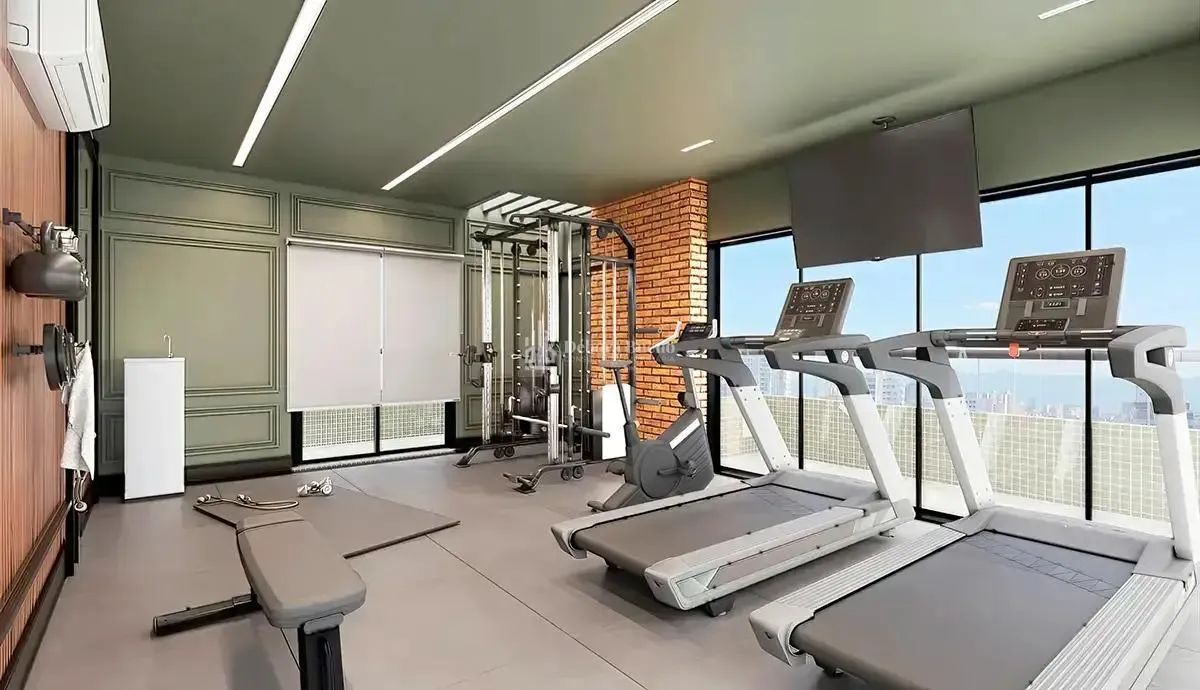 EXCLUSIVIDADE, 3 DORMTS, SOFISTICAÇÃO, CANTO DO FORTE, 592 MIL ENTRADA - Foto 2