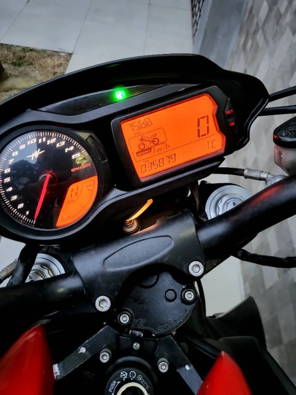 Mv Agusta  - Foto 2