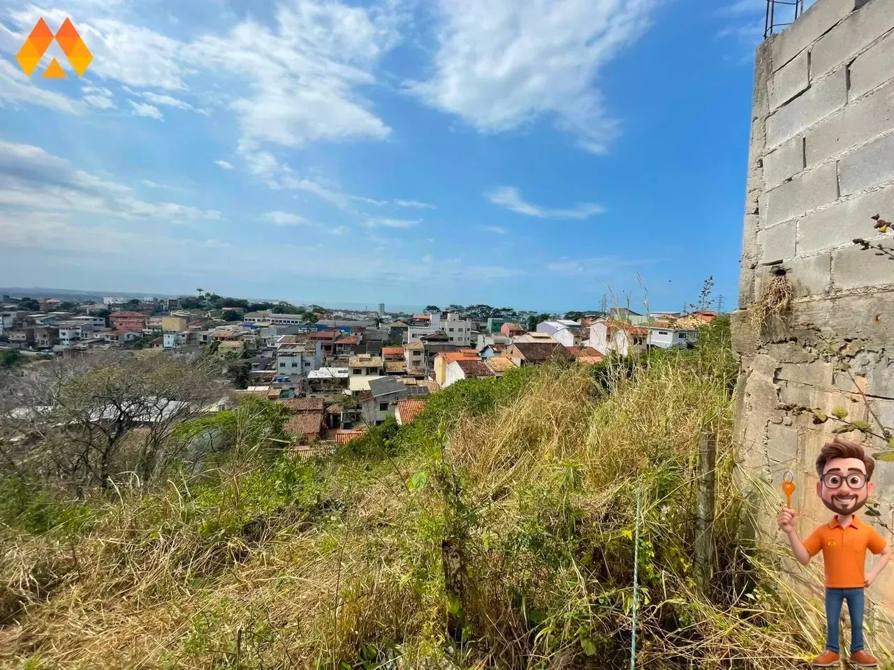 Santa Mônica - Excelente Terreno c/ 300m²! - Foto 2