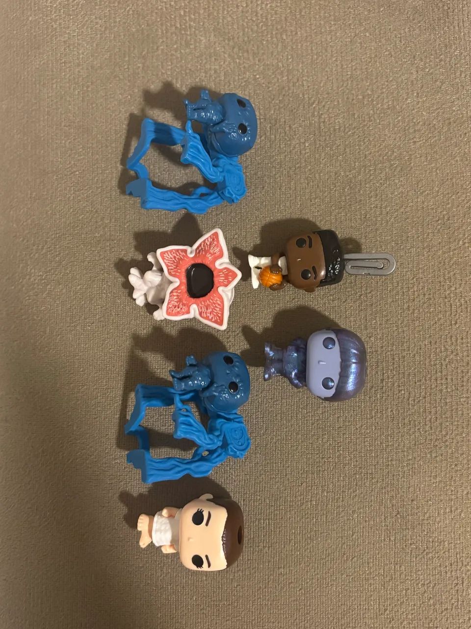 Kinder ovo Stranger Things