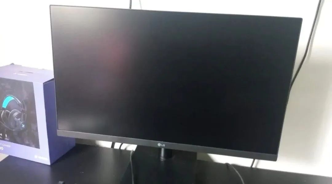 Monitor LG 24" 100Hz - Foto 2