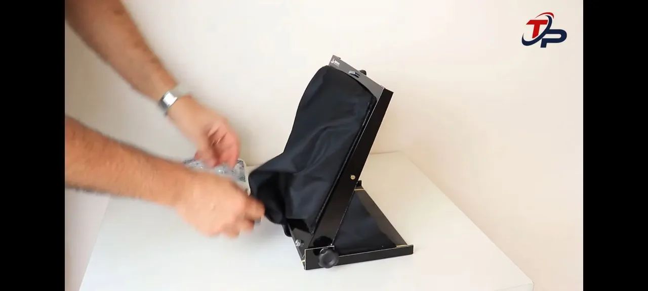 Teleprompter  - Foto 3