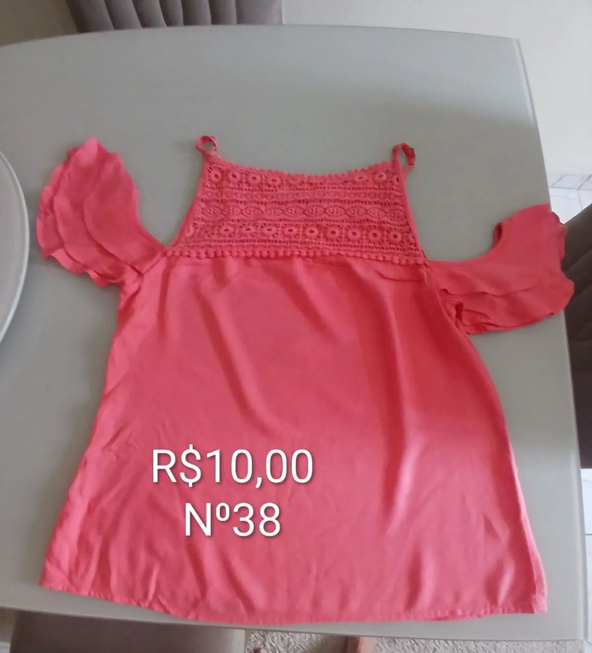 Roupas femininas  - Foto 3