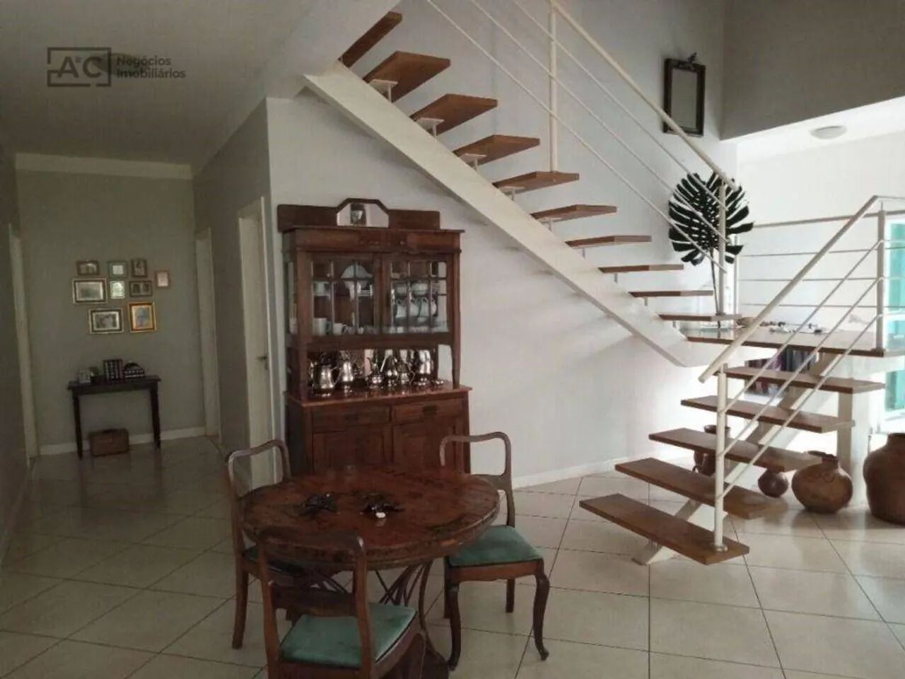Casa com 3 dormitórios, 422 m² - Parque Ortolândia - Hortolândia/SP