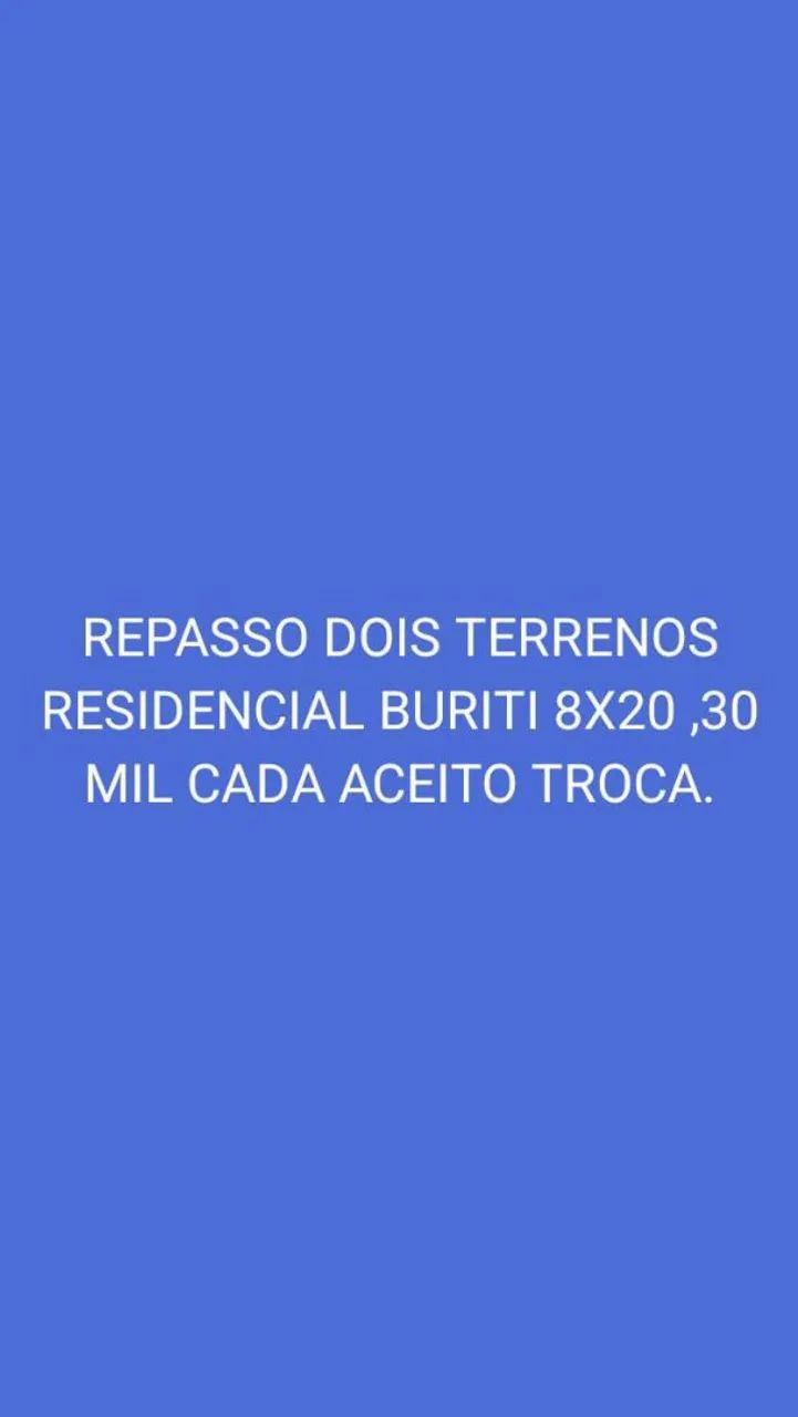 Repasse de terreno  - Foto 4