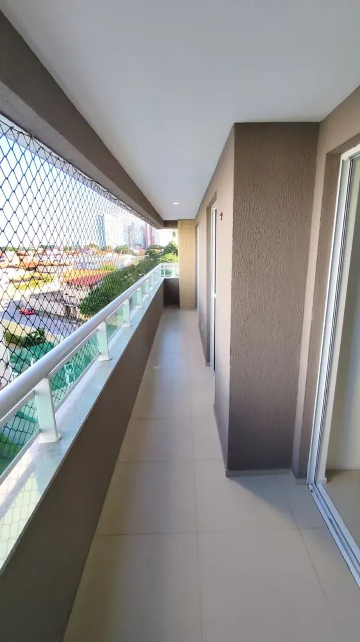 Apartamento para alugar com 2 quartos e 1 suíte no Parque Iracema em Fortaleza/CE - Foto 5