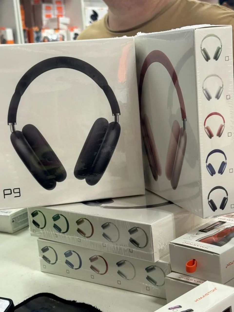 fone bluetooth  - Foto 2