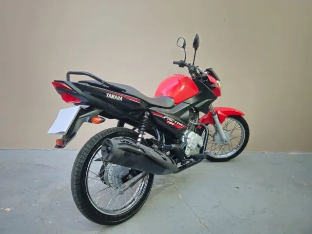 Yamaha Factor 150 E - 2016/2017 - Foto 5