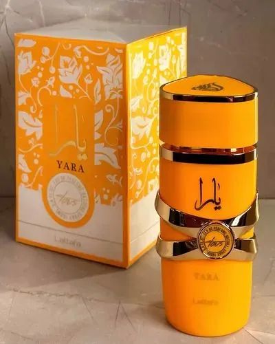 Perfume Arabe Yara Tous Lattafa  - Foto 2