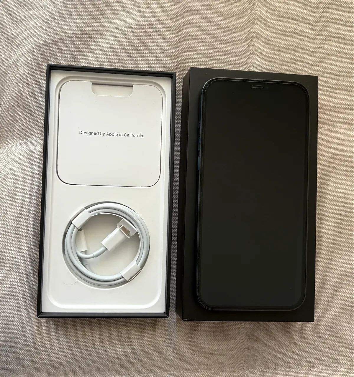 Iphone 12 Pro Max 256GB - Foto 2