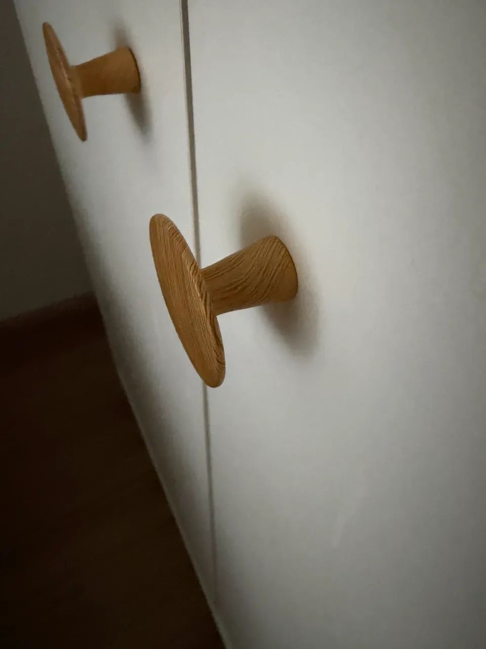 Sapateira MDF com prateleiras móveis  - Foto 4