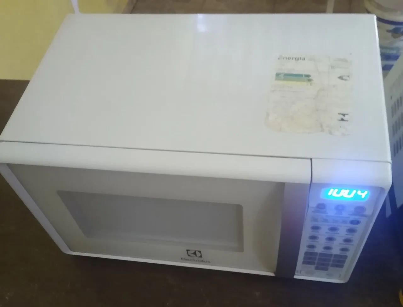 MICROONDAS 20 LITROS 