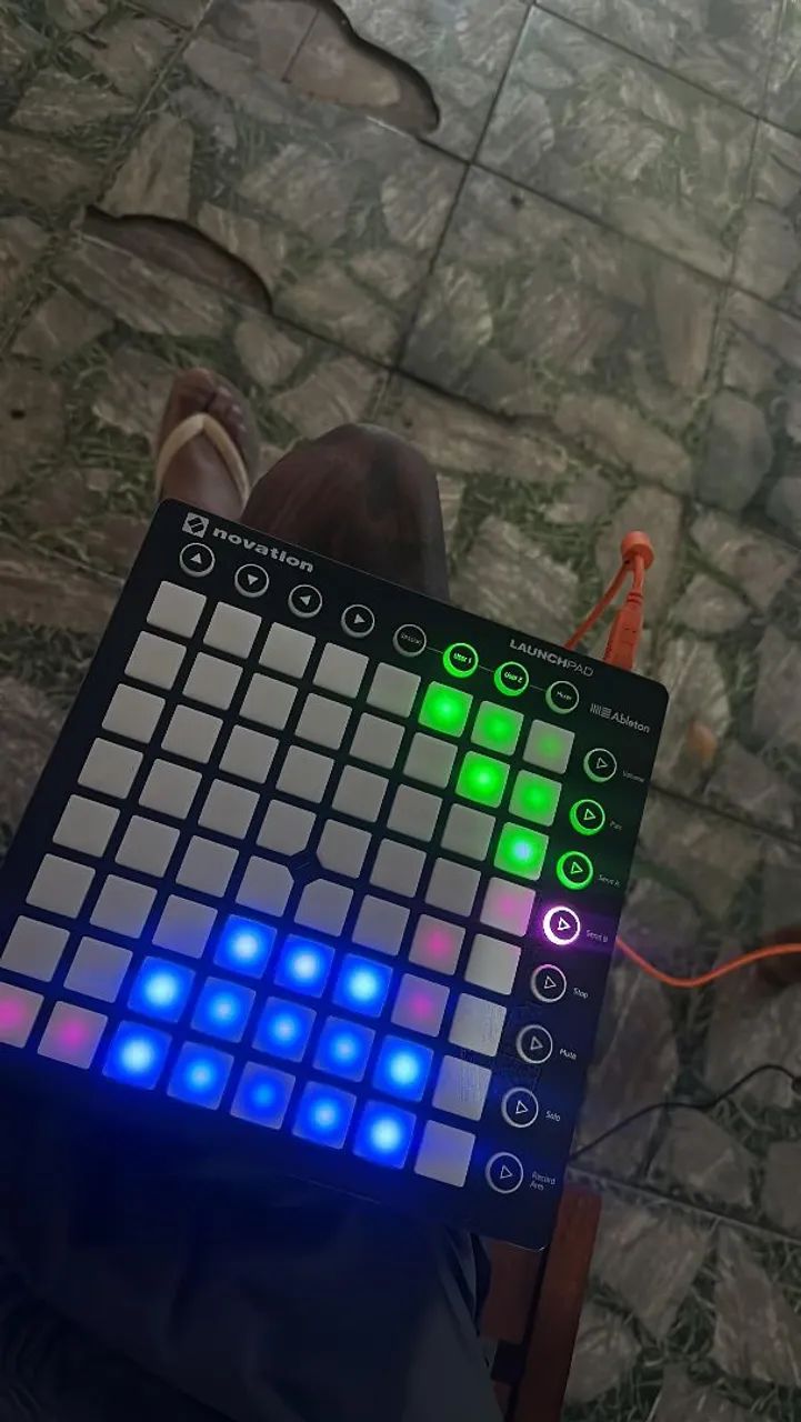 Launchpad - Foto 3
