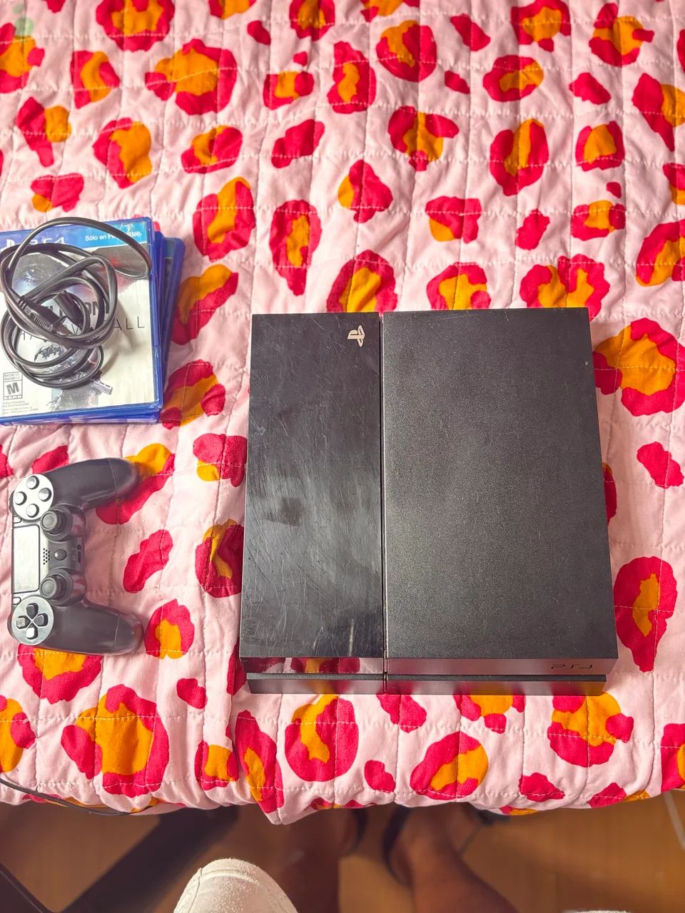 PlayStation 4 - Foto 3