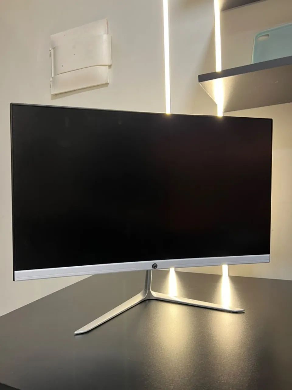 MONITOR LED Curve