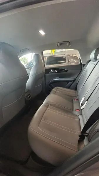 Geely EX2 Pro 2026 - Foto 5