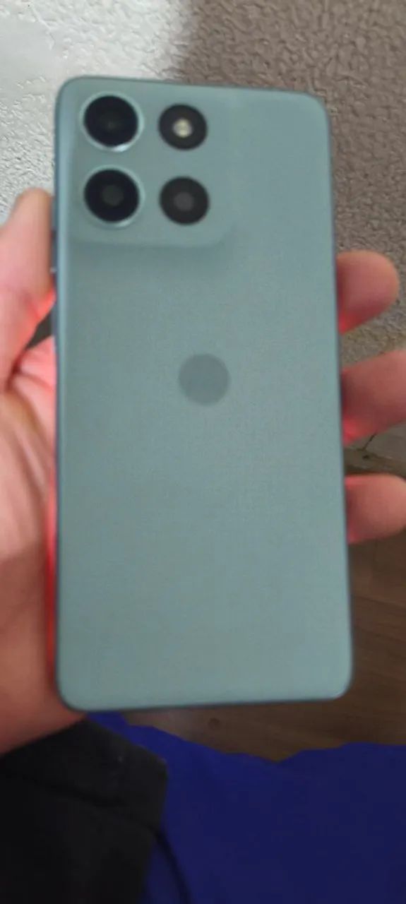 Moto g 56 256 GB - Foto 5