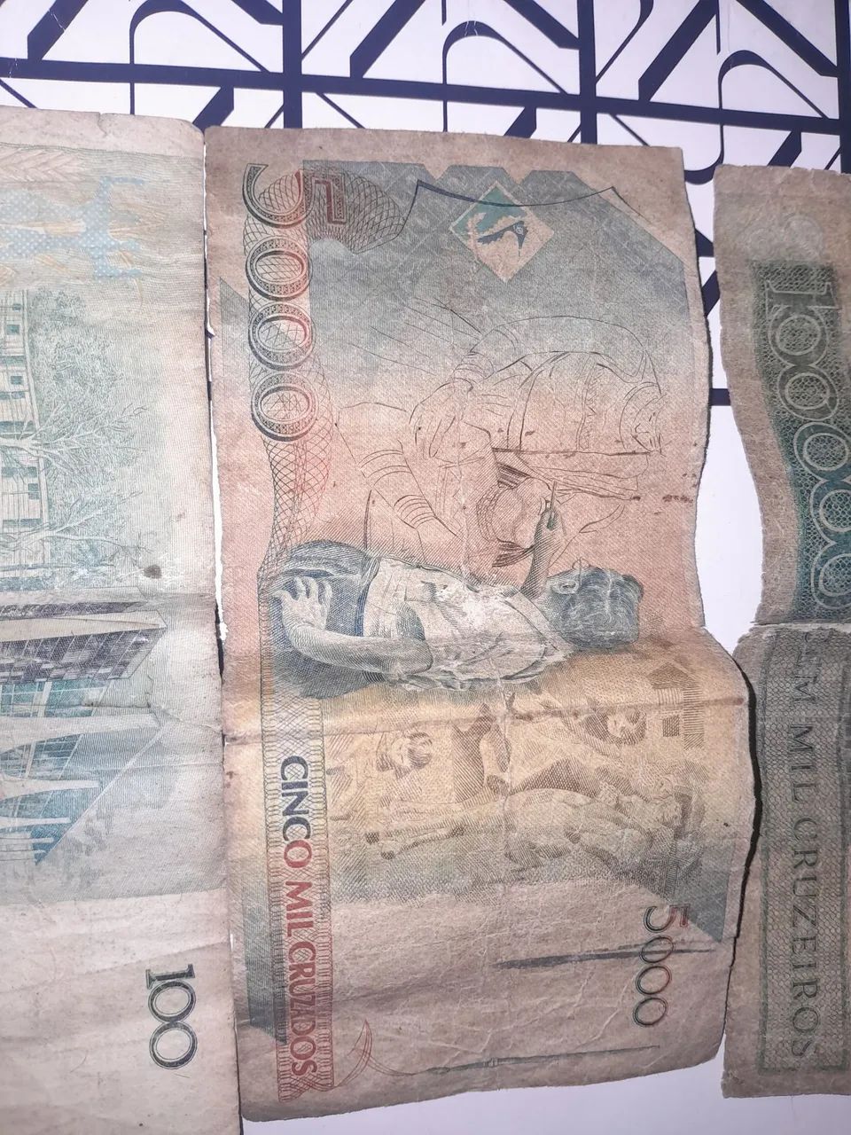 Vendo células antigas  - Foto 4