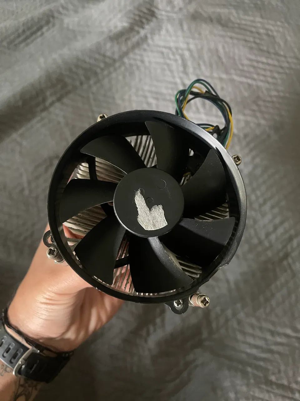 PROCESSADOR INTEL I3 8300 - Foto 3